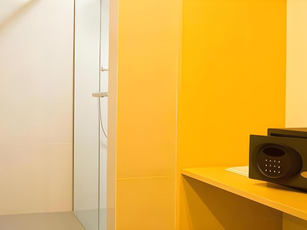 Horison Hotel Sukabumi Kültér fotó